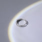 Eclipse Harmony Ring - Adjustable