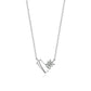 Dainty Little Heart Pendant Necklace