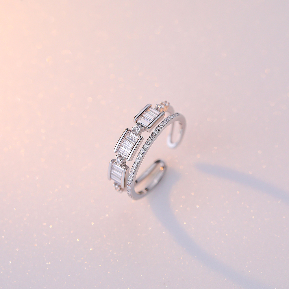 Eternity Band