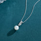 Classic Freshwater Pearl Necklace