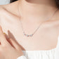 Angel Wings Pendant Necklace