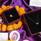 Evil Eye Combo Gift Set (Pendant + Nazar Ring)